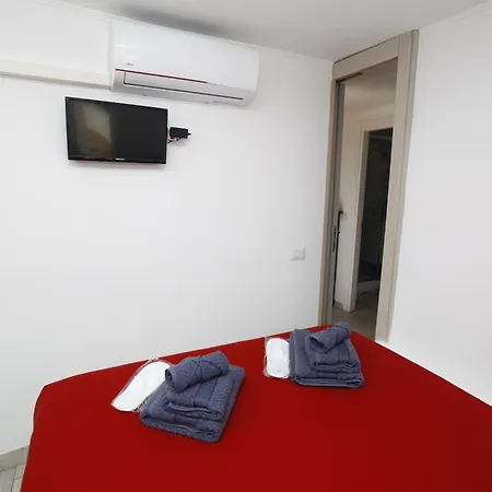 Casa vacanze Gianicolo House *