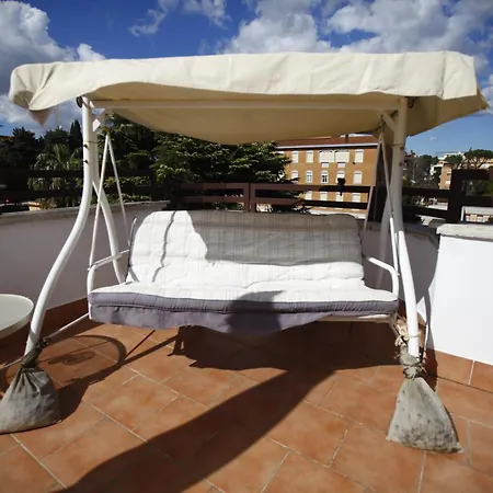 Gianicolo House Casa vacanze Roma