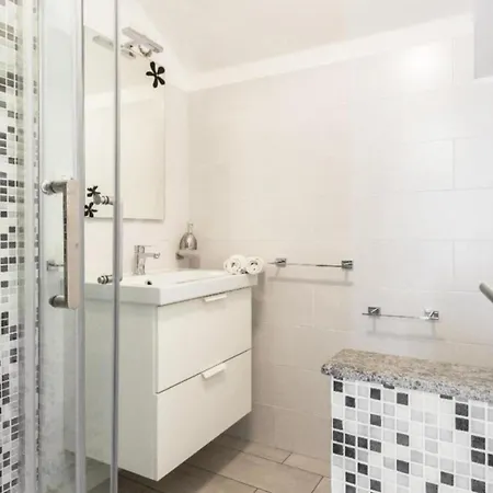 Gianicolo House Roma